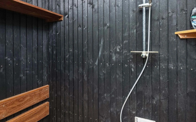 5 Star Holiday Home in Albaek
