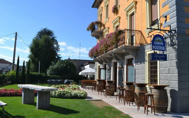 Locanda La Sosta