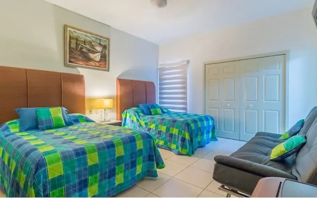 Unlimited Luxury ROSA'S CONDO