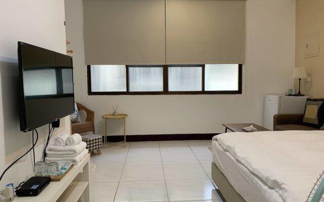 TT Homestay