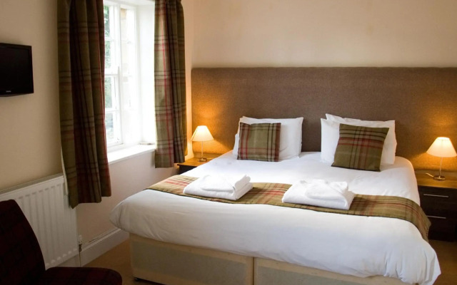 Horseshoe Hotel