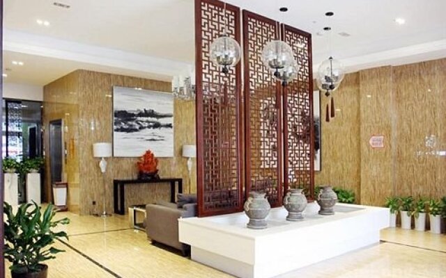 Xiyue Business Hotel, Zhangjiajie