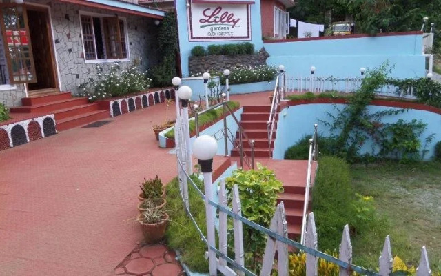 Lilly Gardens