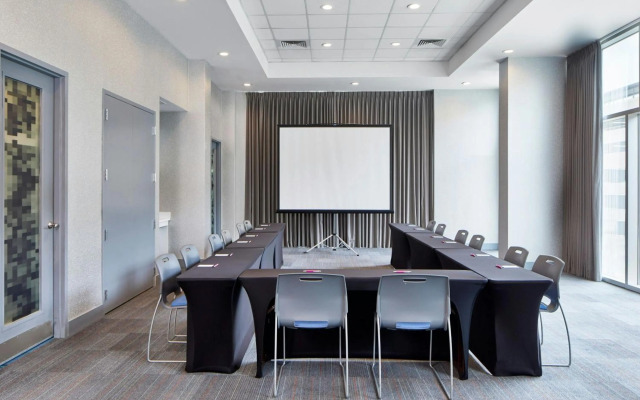 Aloft Austin at The Domain