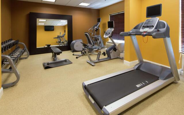 Hilton Garden Inn Macon / Mercer University