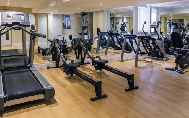 Mercure London Heathrow Hotel