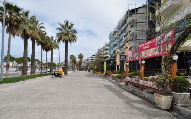 Seaside Hotel
