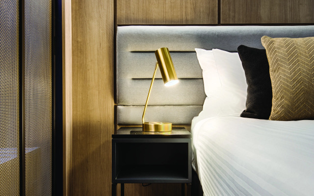 Vibe Hotel Sydney Darling Harbour