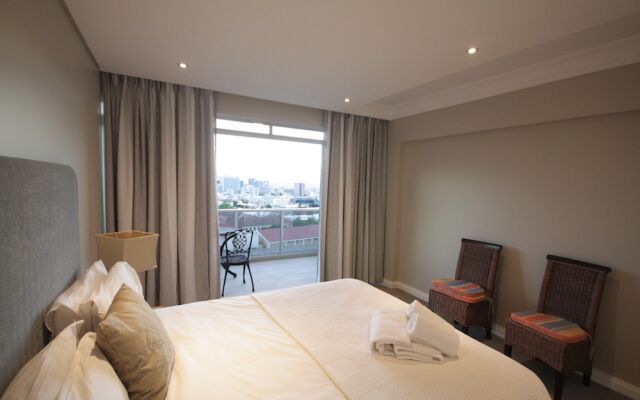 Warren Heights 503 by CTHA