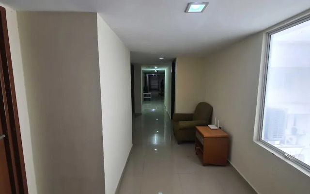 Hotel O De Melor Bangi Gateway