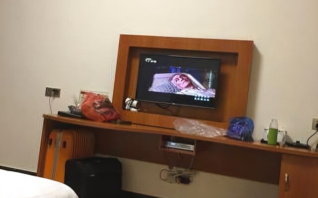 King Life Hotel