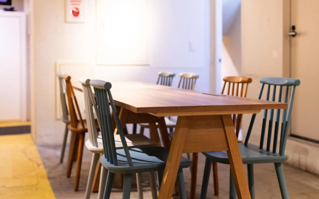 Imano Tokyo Hostel