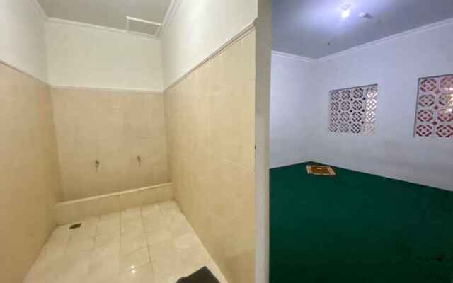 Hotel Tosan Solo Baru
