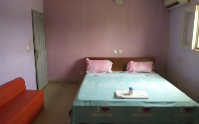 Residence Palace Hotel
