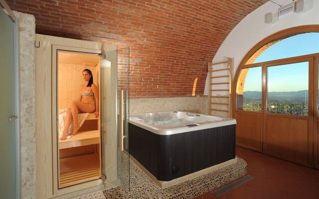 La Pietra Piana Restaurant / Bed & Breakfast