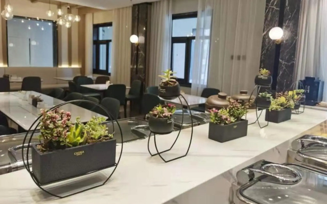 7Days Inn Beijing 798 Art Area