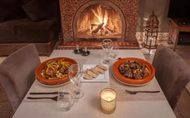 Riad Bohemia