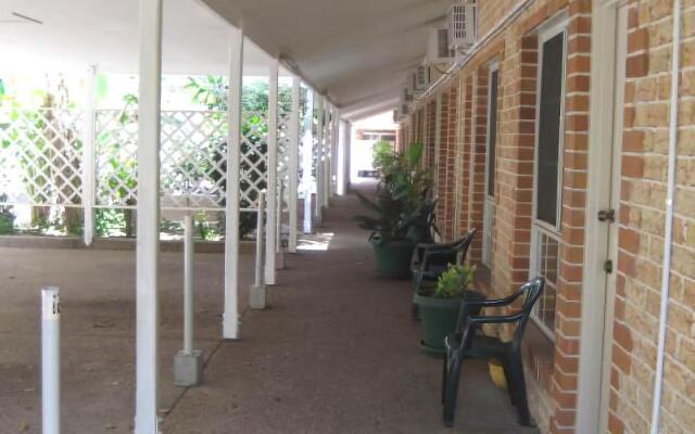 Beenleigh Village Motel