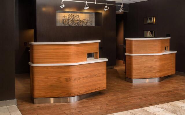 Courtyard by Marriott Seattle Southcenter