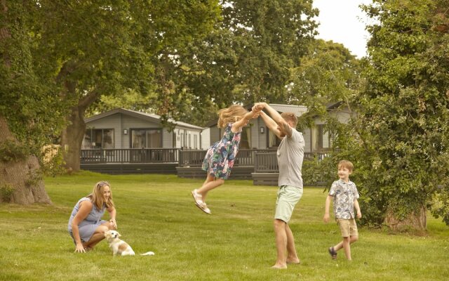 St Helens Coastal Resort