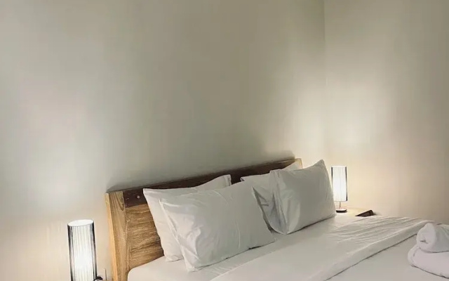 Satria Bali Homestay