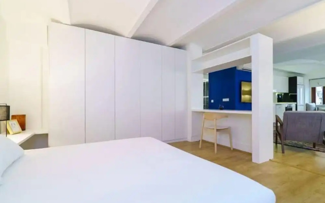 Valencia Luxury - Boutique Redonda