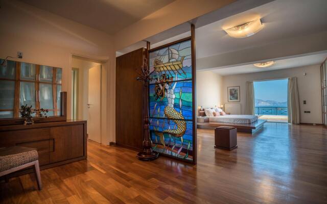 Serenus Luxury Villa