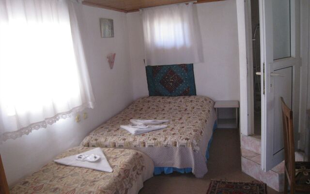 Ufuk Hotel Pension