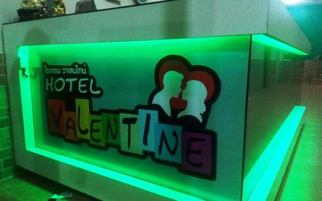Hotel Valentine