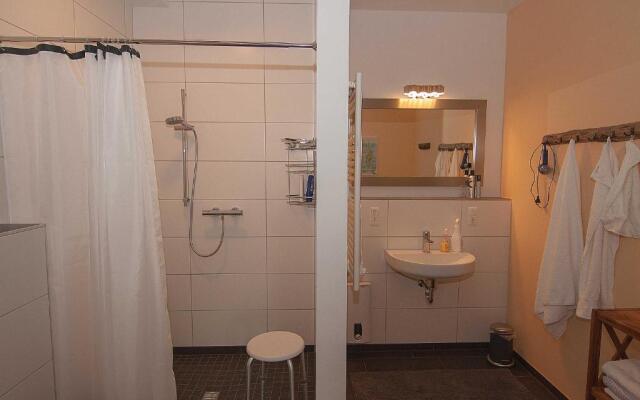 145 Meerblick Ferienwohnung