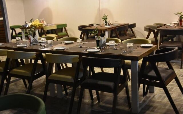 GenX The Gateway Dalhousie