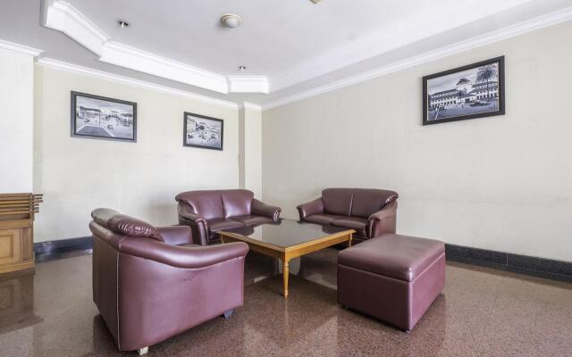 Collection O 25 Hotel Baltika