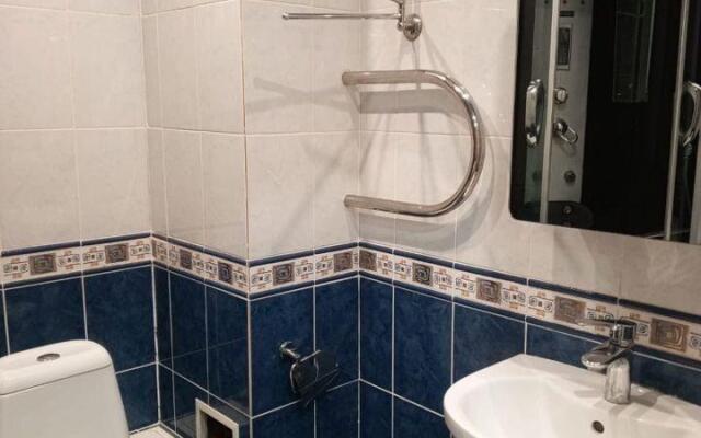 Apartamenty na ulice Internacionalnaya