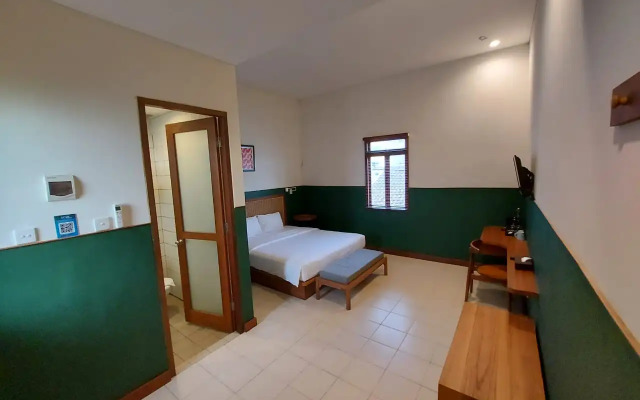 Liberta Malioboro South