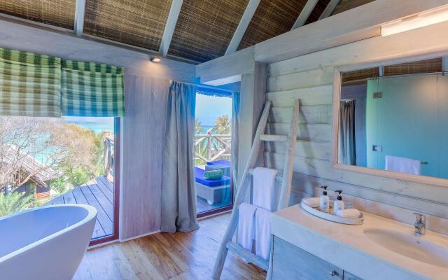 Melia Zanzibar