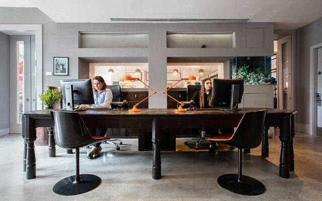 Numa London Bloomsbury