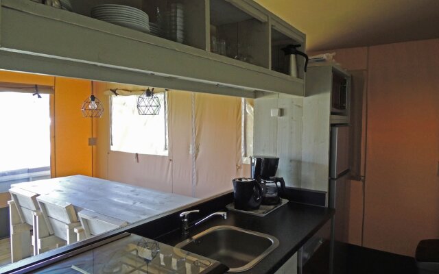 Recreatiepark De Boshoek