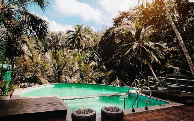 Sea Hills Hotels & Resorts