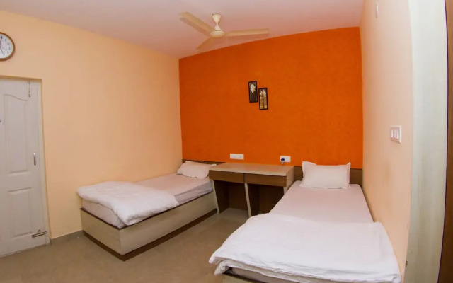 Rainbow Service Apartment