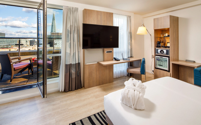 Novotel London Blackfriars