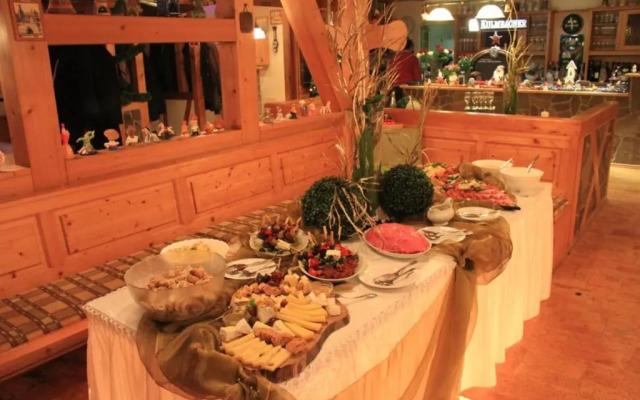 Landgasthof Frankentor