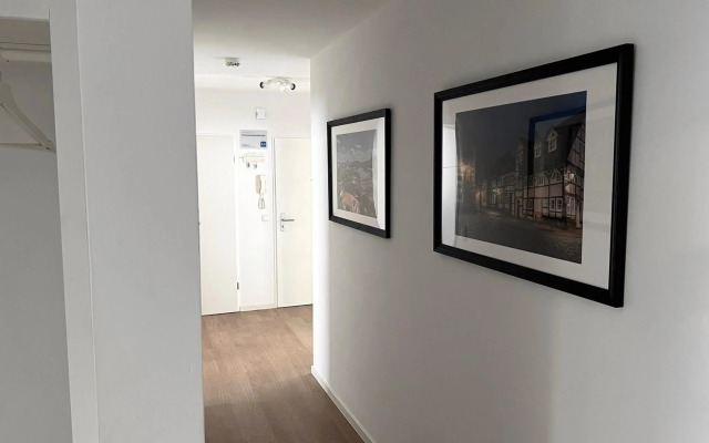 Ferienwohnung Baustraße