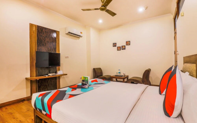 FabExpress Royal Brooks