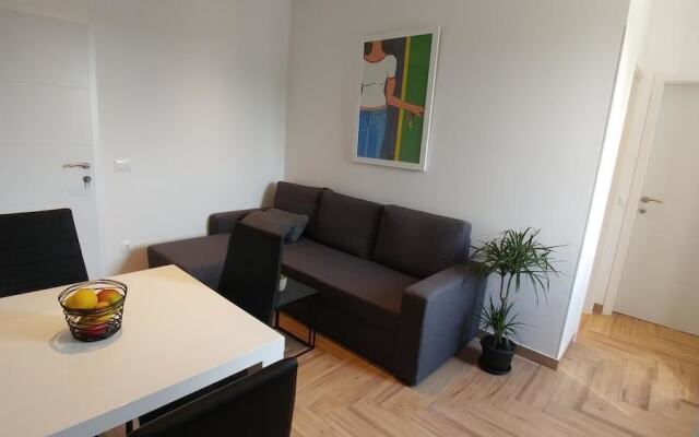 Noel apartment Cavtat