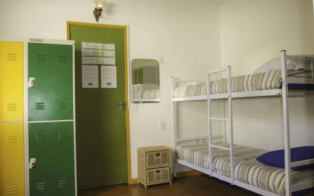 Vila Carioca Hostel