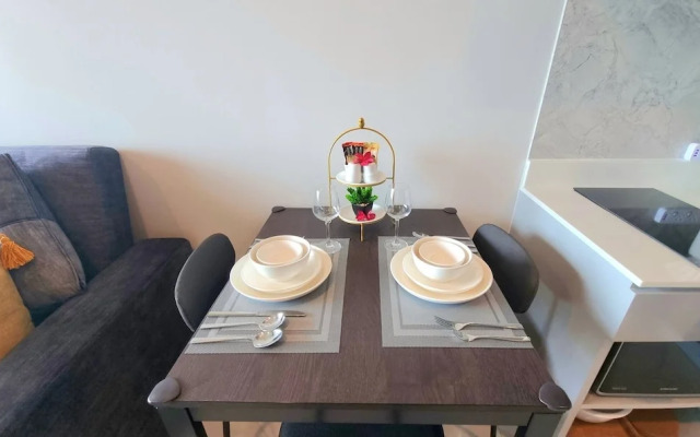 Ao403-nice Seaview One Bedroom At Ao Nang Beach