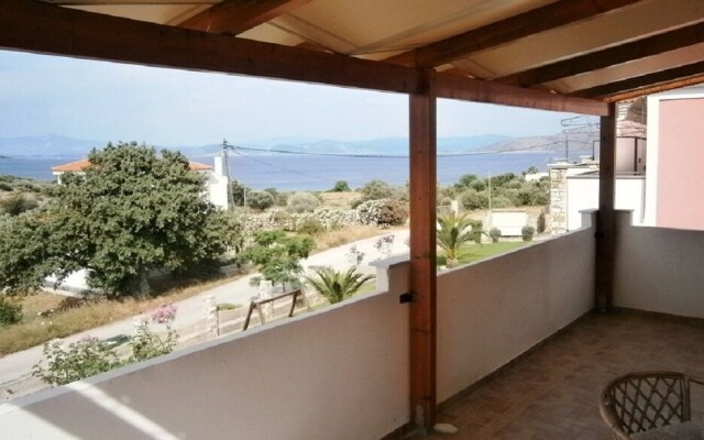 Saint George Hotel & Rooms