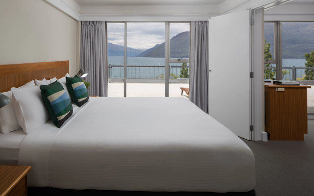 Rydges Lakeland Queenstown – Guest Rooms – Queenstown