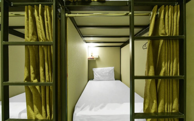 SPOT ON 90705 Spot On Zenz Hotel
