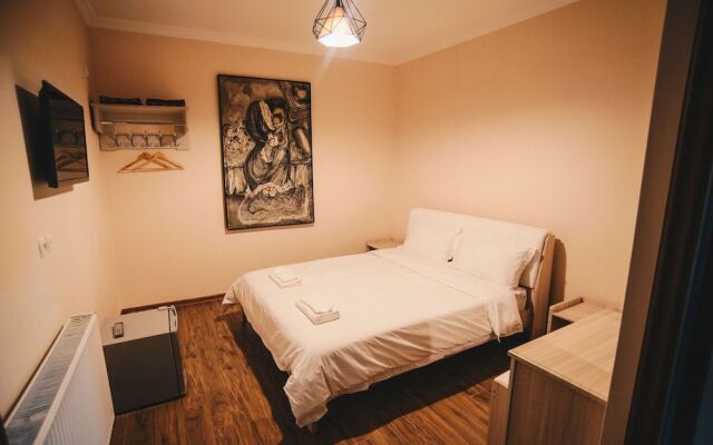 Hotel Sani Kutaisi